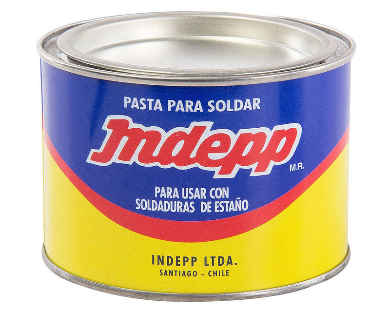 Pasta Soldar 500 Grs