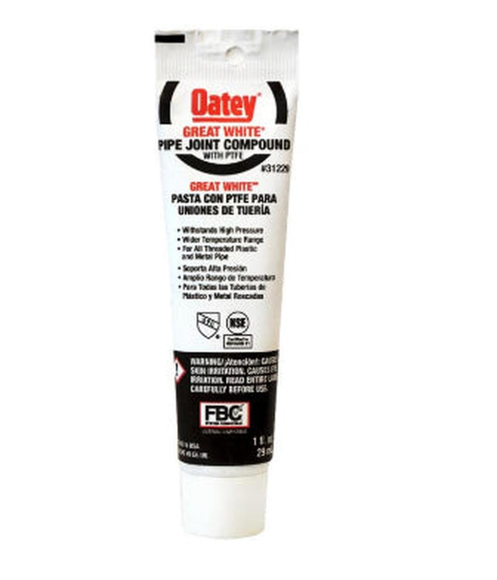 Teflon Liquido 29ml Oatey