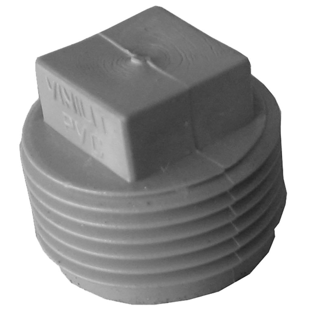 Tapa Tornillo D 2" He C16