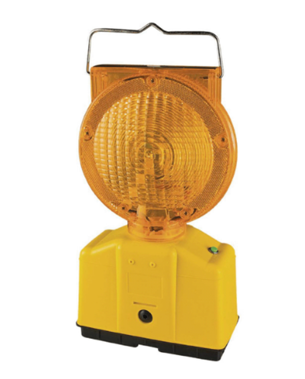 Lampara Caminera Solar Xtr Ambar