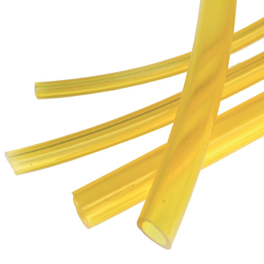 Manguera Bencina 5 Mm X Ml