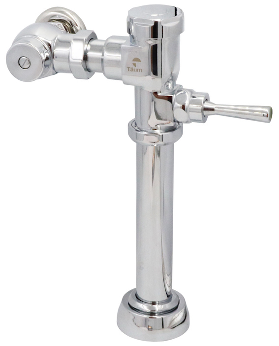 Fluxometro Urinario Palanca Enorme 3/4"