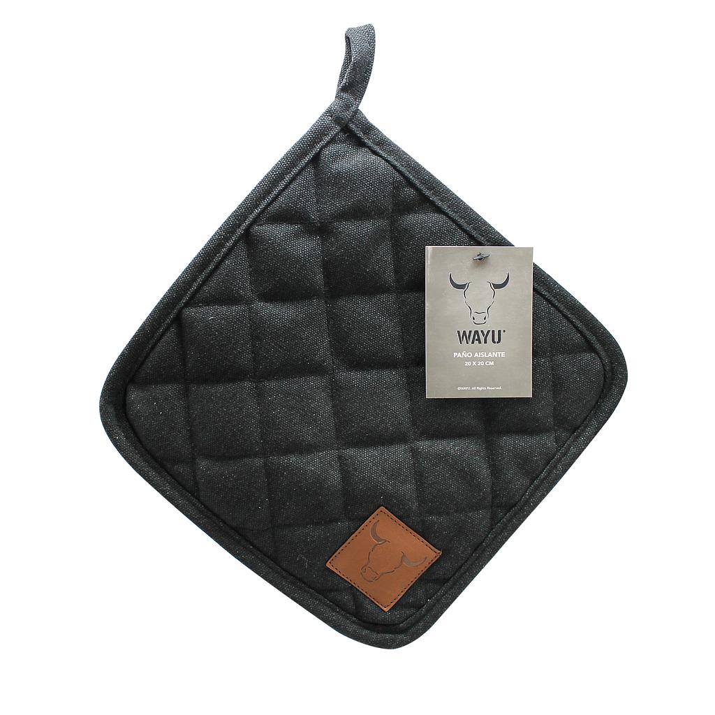 Paño Aislante Wayu
