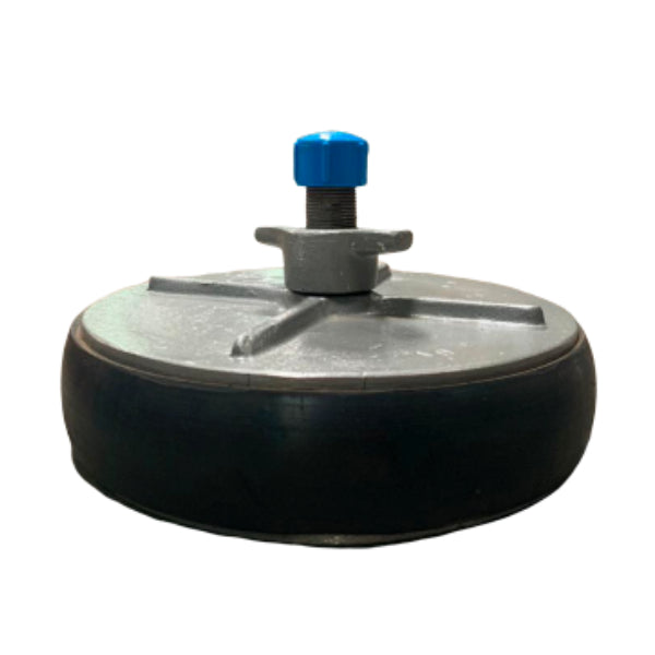 Tapon De Prueba Alcantarillado 110 Mm