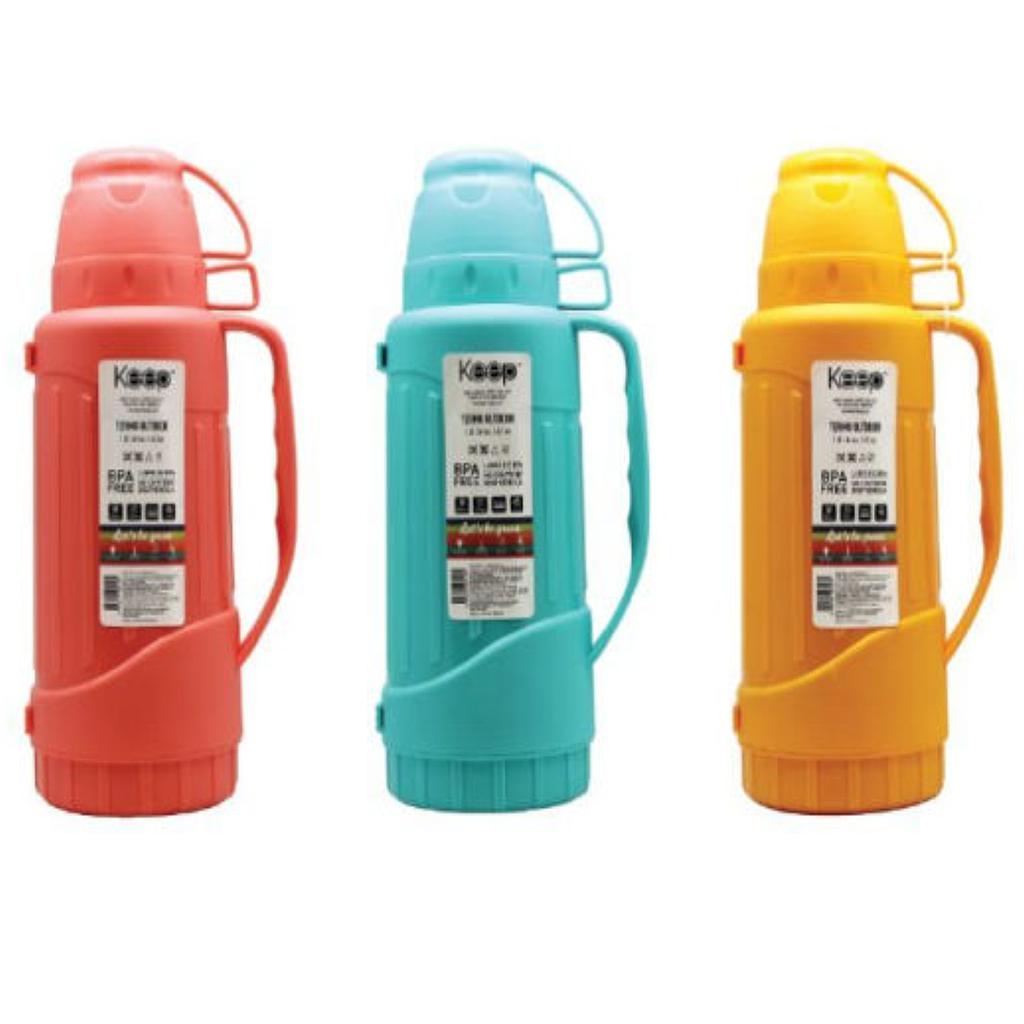 Termo Outdoor 1.8 L Keep