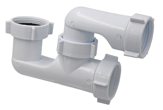 Sifon Plastico Para Tina