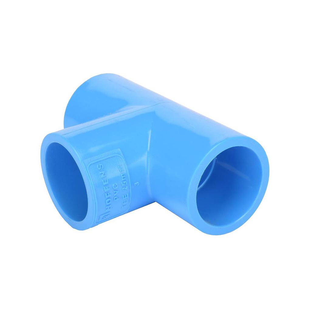 Tee Presión D 50 C Cem C10 (Hoffens)