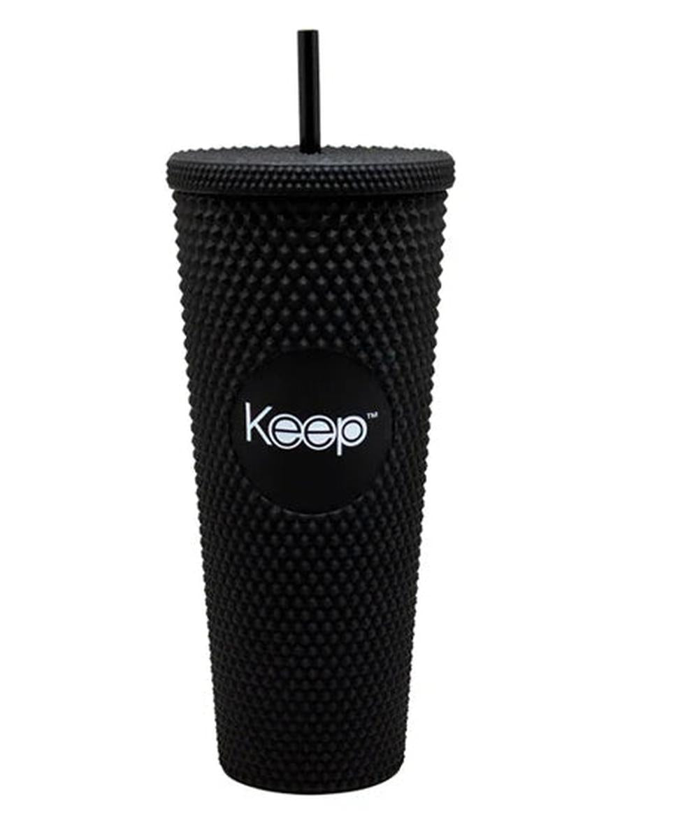 Vaso Tumbler Venti Bombilla Keep