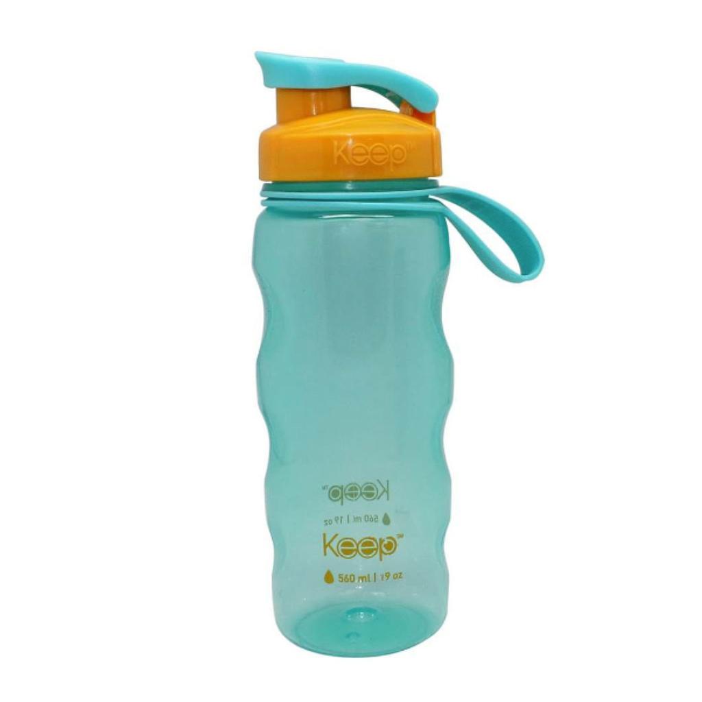 Botella Colores 560 Ml Keep