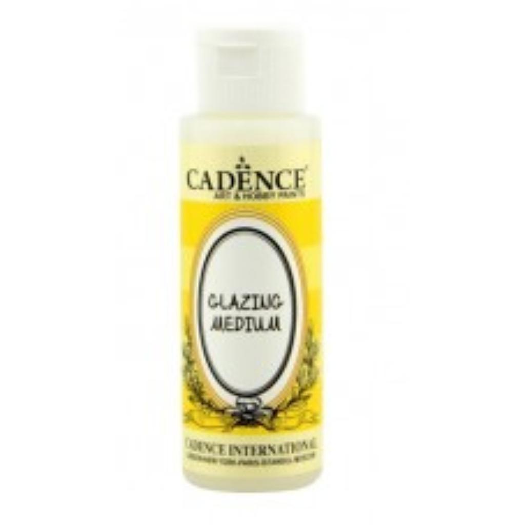 Medium Glazing - Cadence (70 Ml)