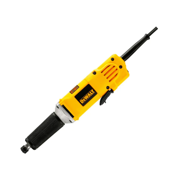 Esmeril Rectificador 450W | Incluye llaves de ajuste collet 1/4" y collet 1/8" Dewalt DWE4887-B2