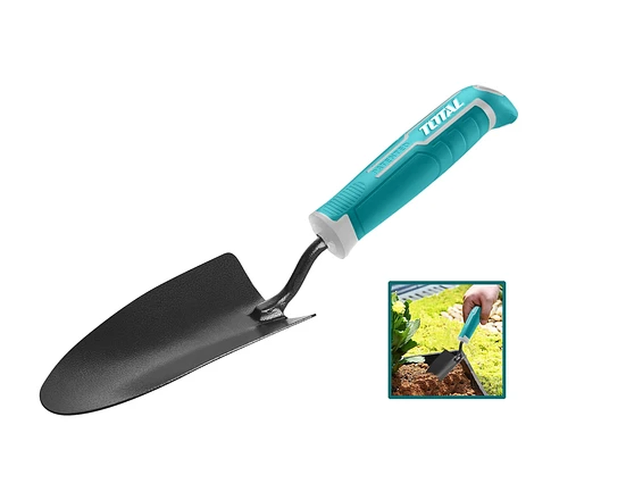 Mini Pala De Jardin