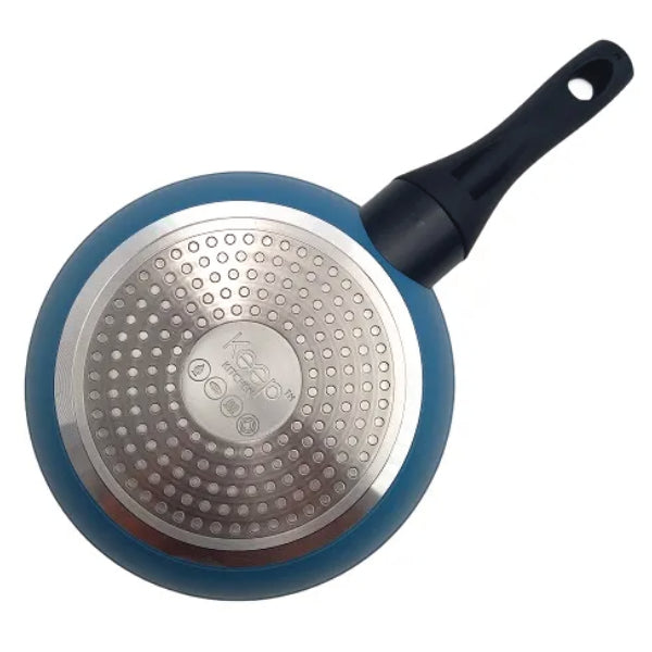 Sarten 24 Cm Vintage Terracota