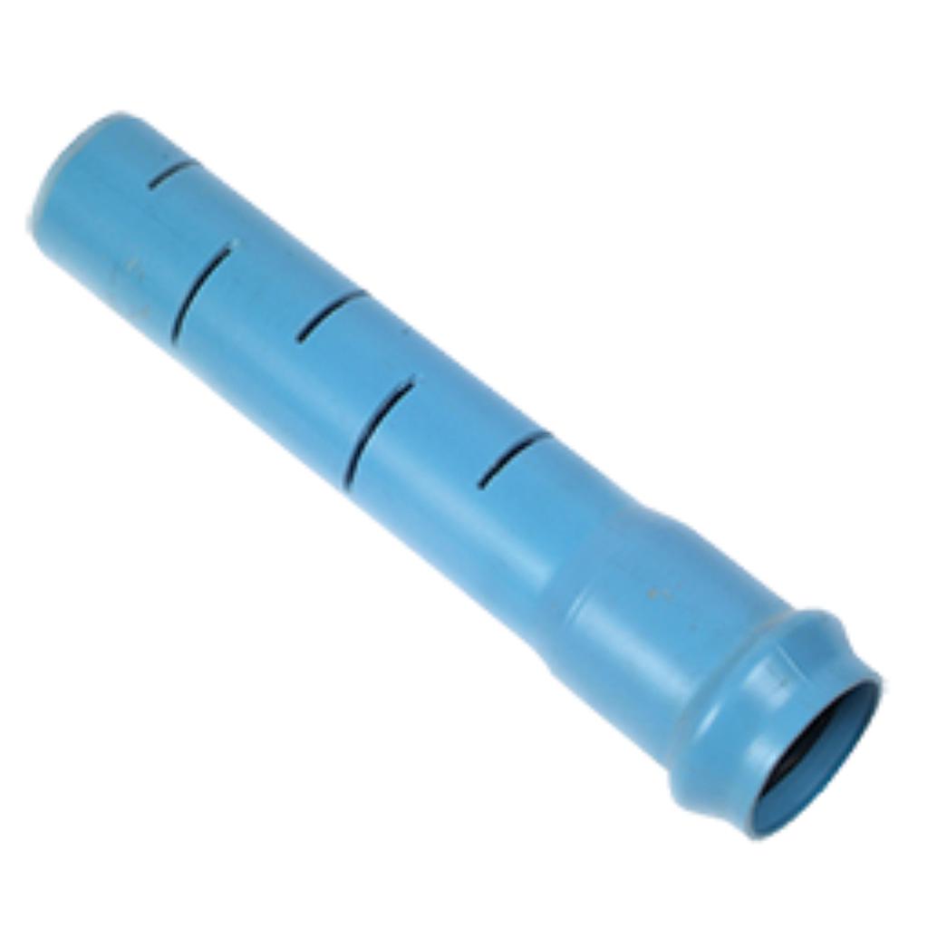 Tubo Drenaje 110x6000 Pn6 Cg (Vinilit)