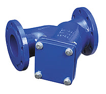 Válvula Filtro Tipo Y 3" (75/80 Mm) Bb