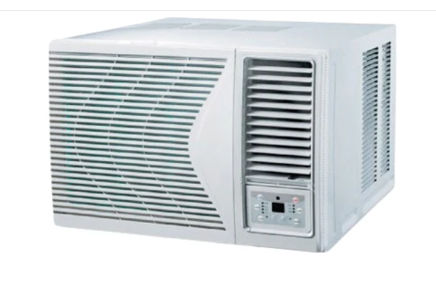 Aire Acondicionado Ventana 12000 Btu, R-32, ANWO
