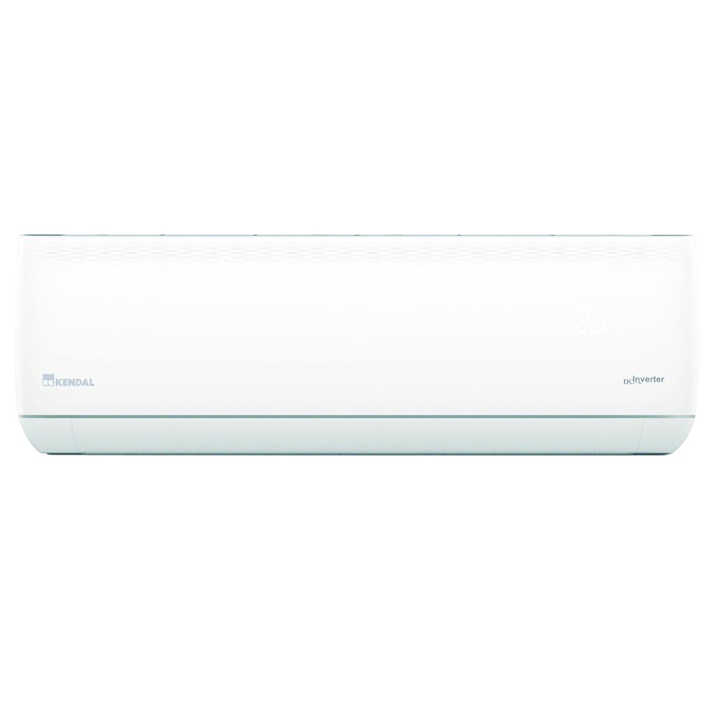 Aire Acondicionado 12000 Btu/Hr Split Muro Inverter Con Wifi R410a Kendal