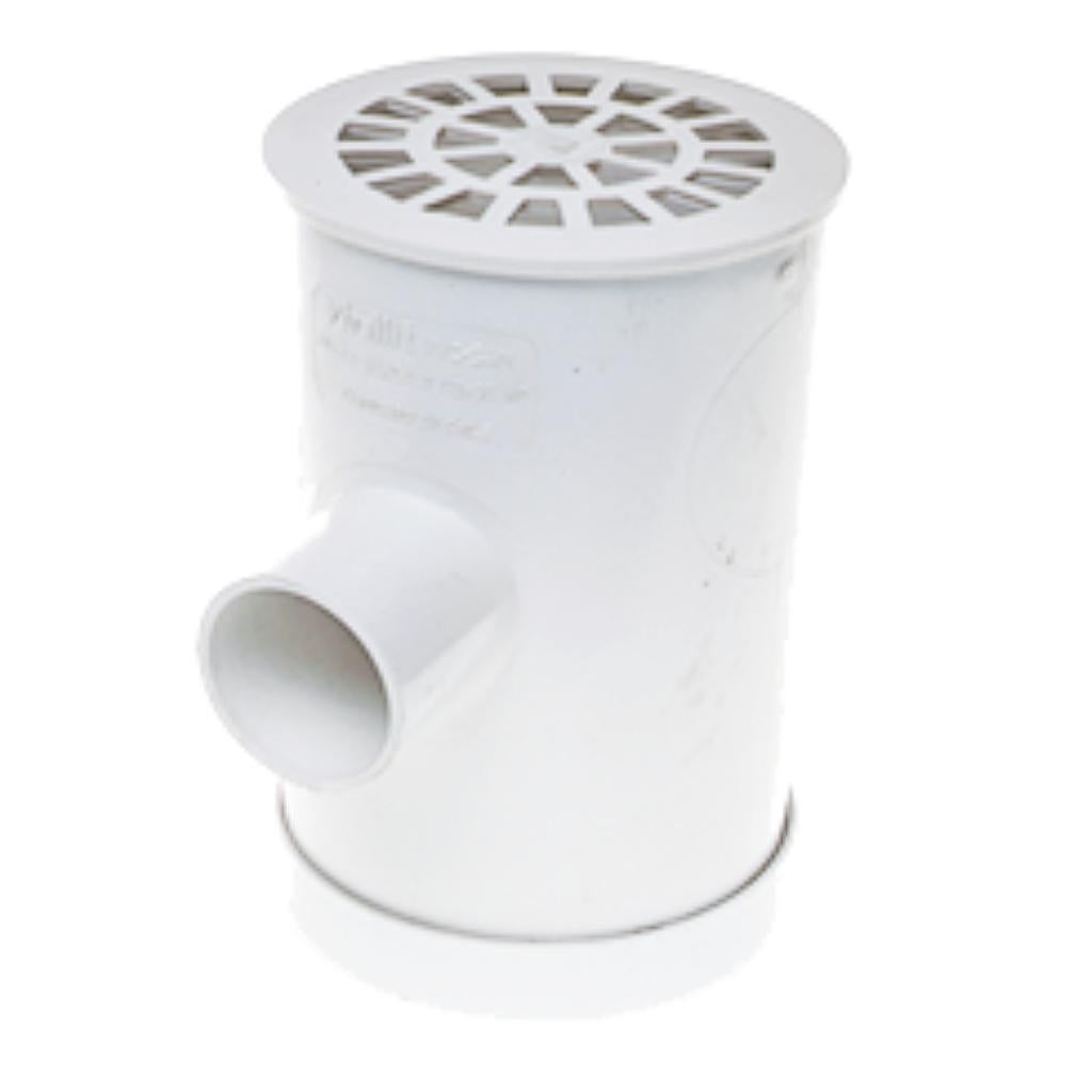 Pileta Conformada 110x75 Cg (Blanco - Vinilit)