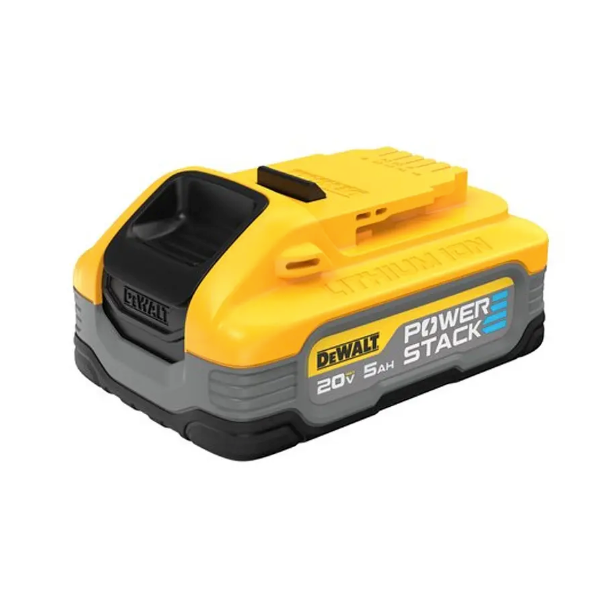 Batería POWERSTACK 20V 5.0 Ah Dewalt DCBP520-B3