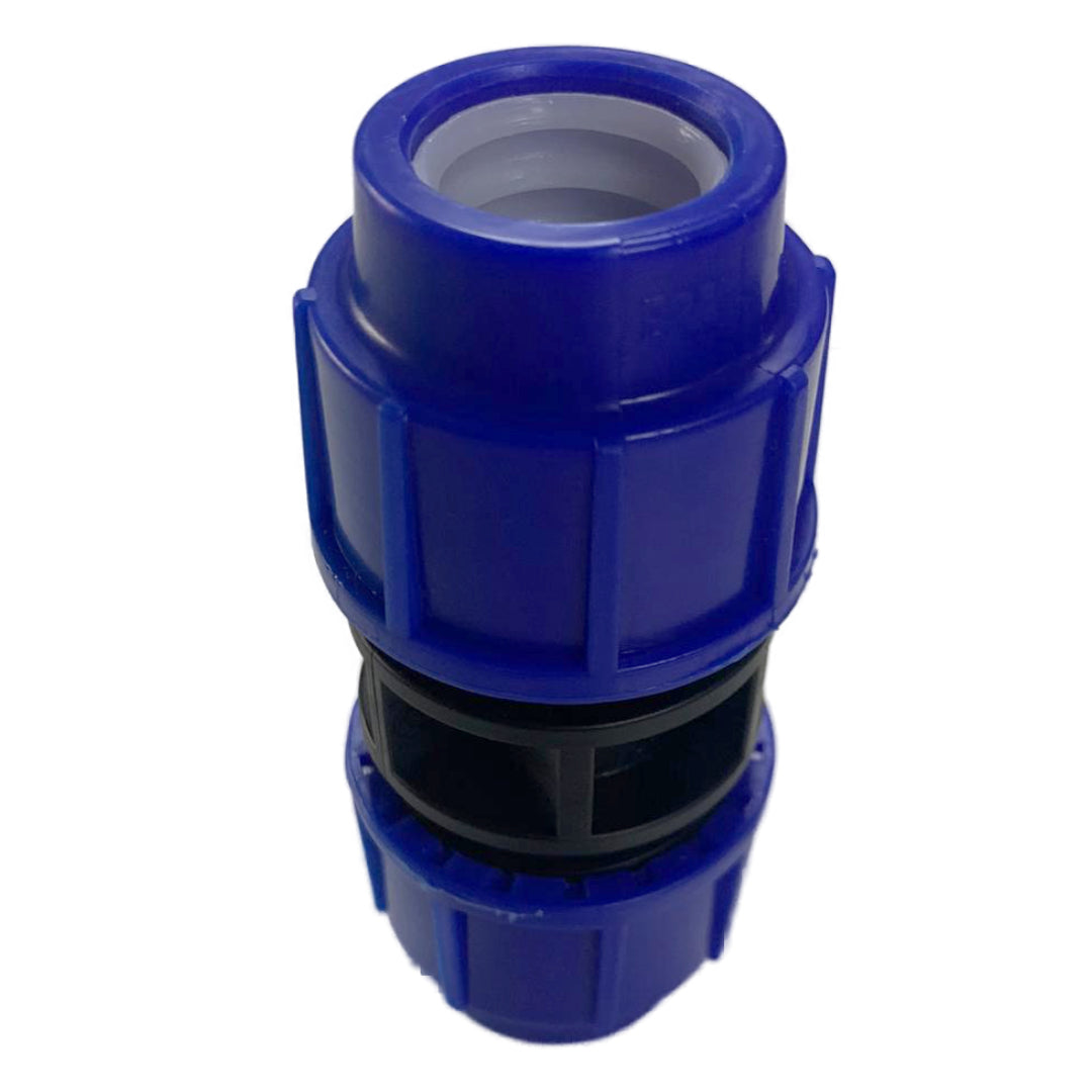 Copla Roscada 20 Pn16