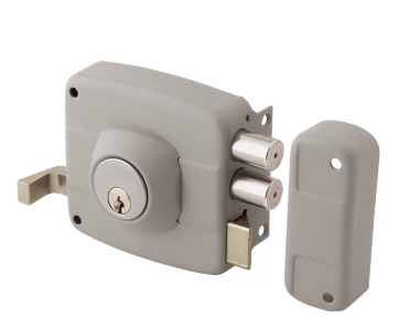 Cerradura Sobreponer Odis 321