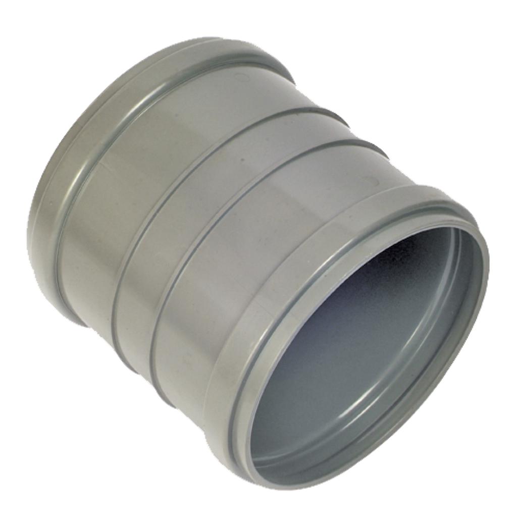 Copla Colector Inyectado 200 Cii Cg (Gris - Vinilit)