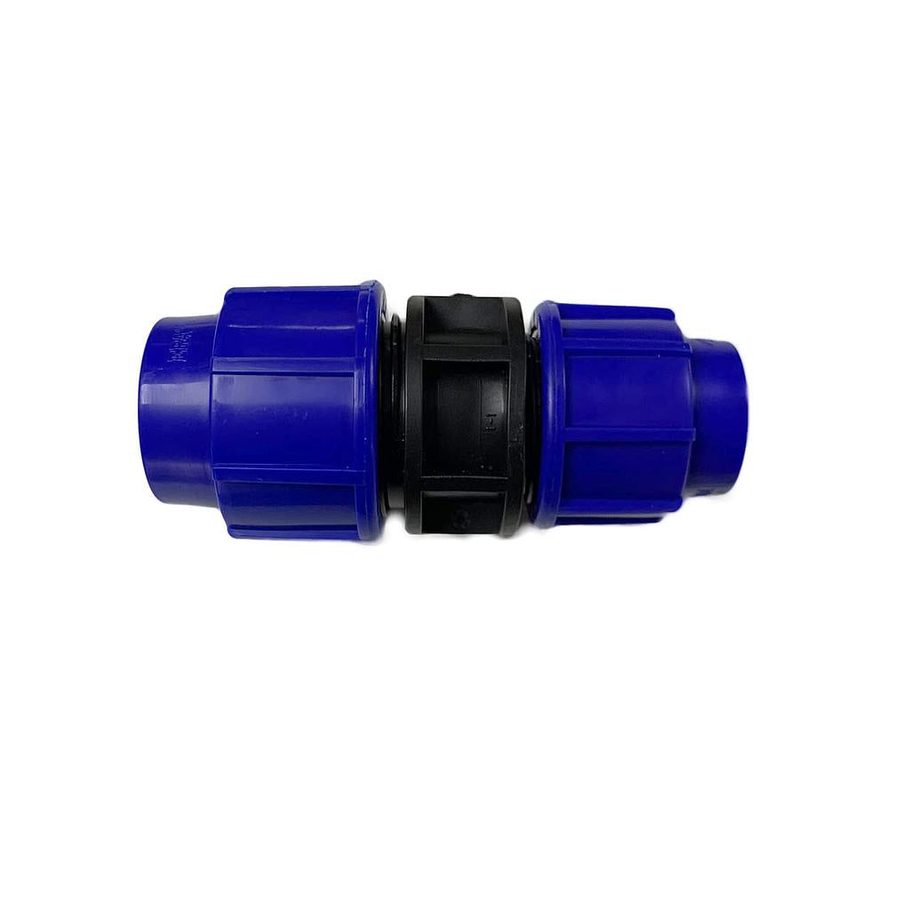 Copla Roscada 40x32 Pn16