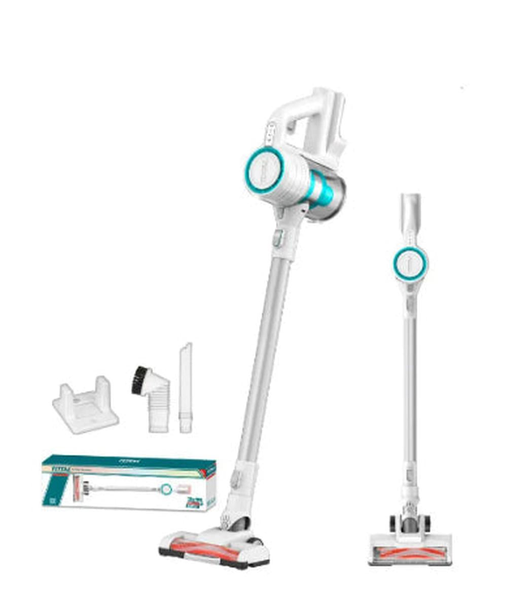 Aspiradora Vertical Inalambrica Ajustable