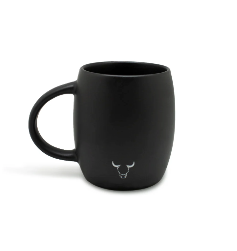 Mug Black Edition Wayu