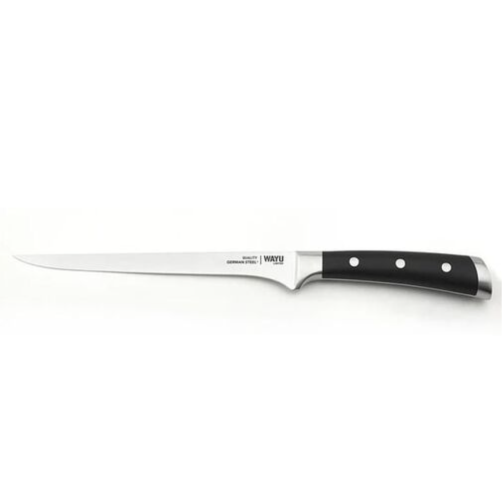 Cuchillo Filetero Wayu 20 Cm Wayu Fillet Knif 8