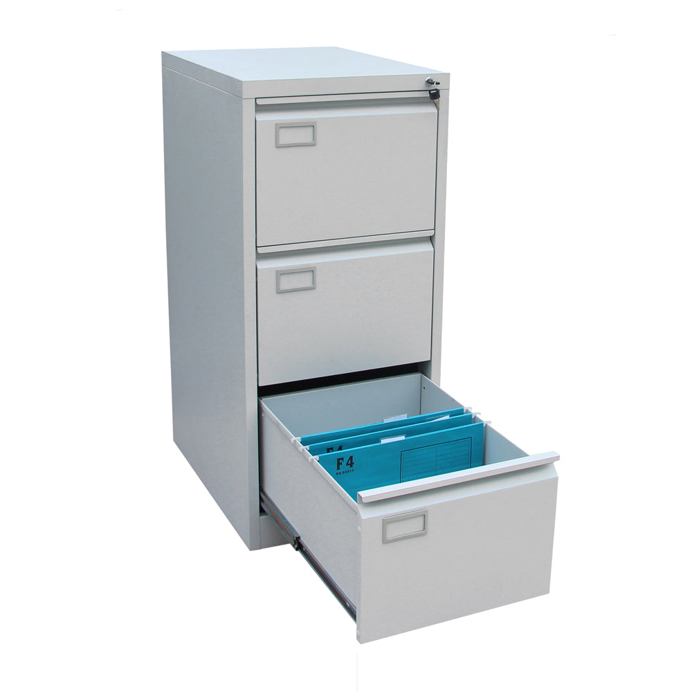 Kardex Metalico 3 Cajones - V03