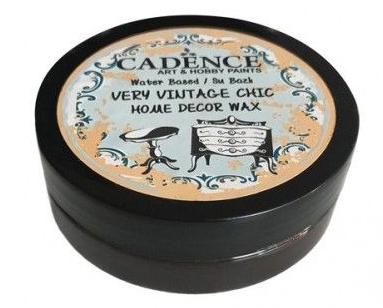 Cera Home Decor Wax 889082 Espresso - Cadence (50ml)