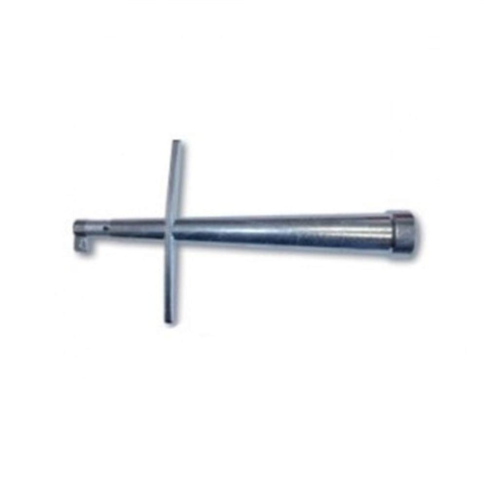 Llave Tapa Alcantarillado