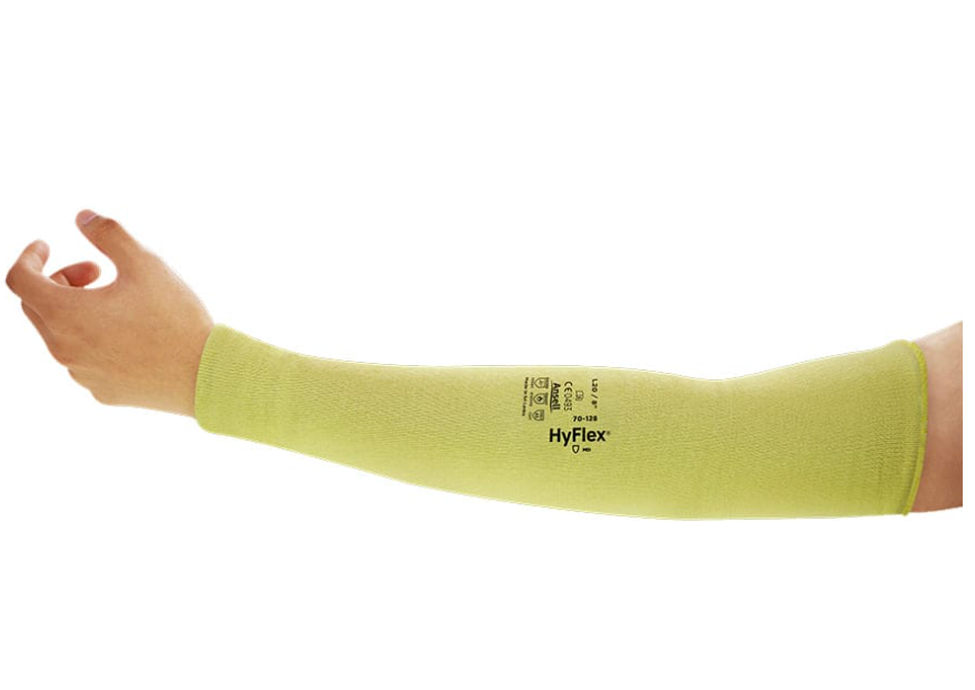 Manguilla Ansell 70-128 Sin Dedo