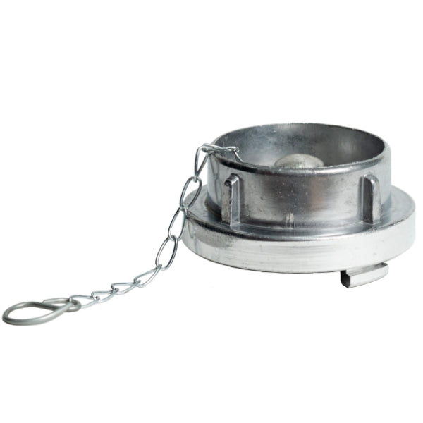 Tapa Storz Con Cadena 2 Pulgadas