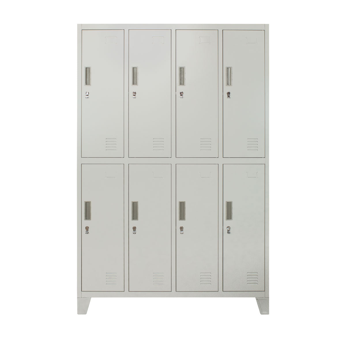 Locker 8 Puertas Lk-44 (ML)