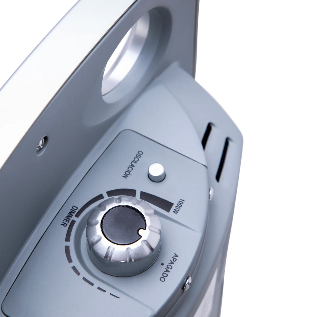 Estufa De Fibra De Carbono Silver Nsb 120k5 Kendal