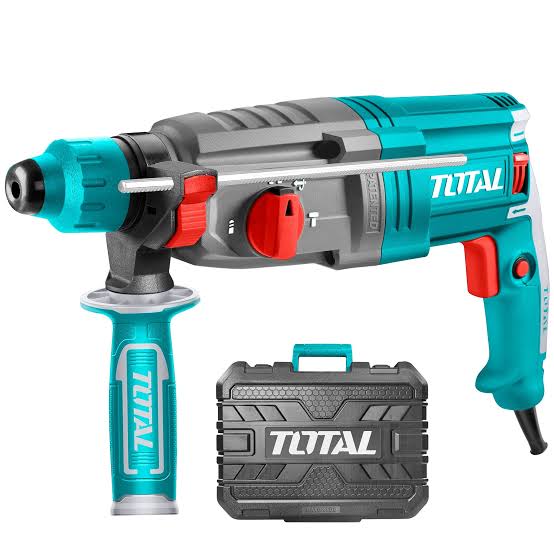 Rotomartillo 950W SDS Plus 5J CH TH309288-7 Total