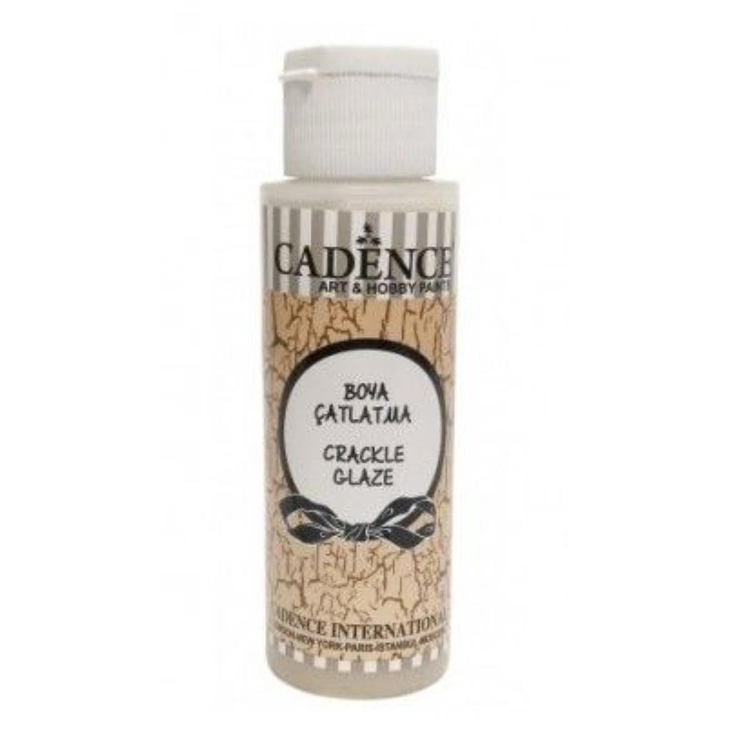 Craquelador Un Solo Paso - Cadence (70ml)
