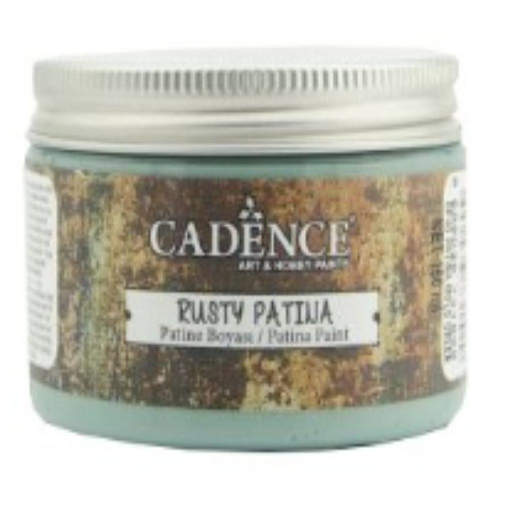 Rusty Patina Verde Moho - Cadence (150ml)