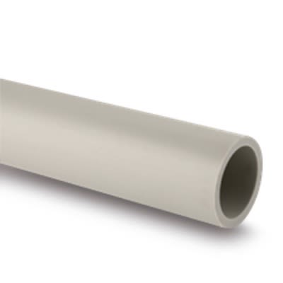 TUBERÍA Ppr 110x4000 Pn16 (Gris)