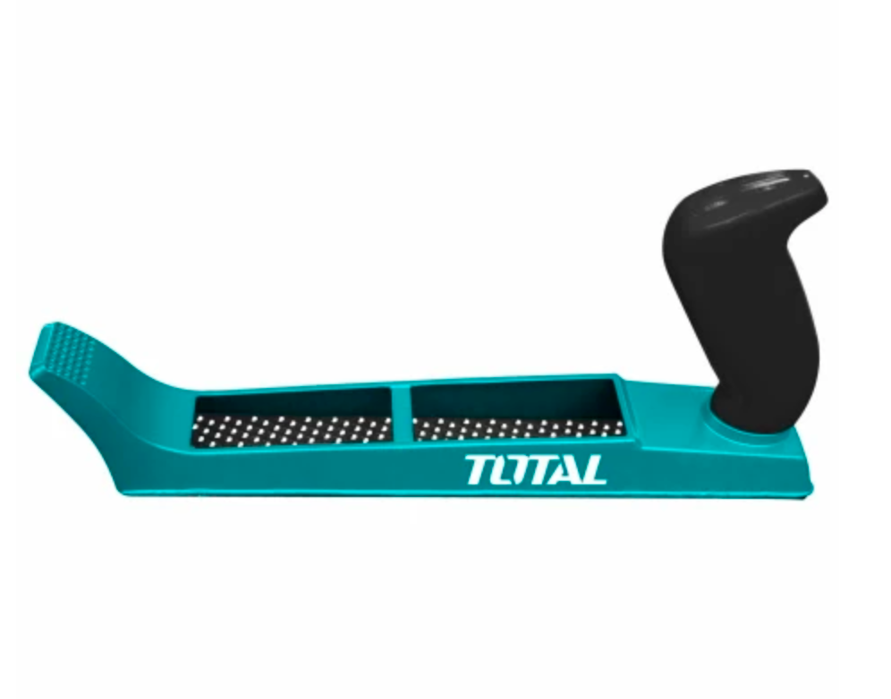 Raspador De Yeso 250 Mm Total