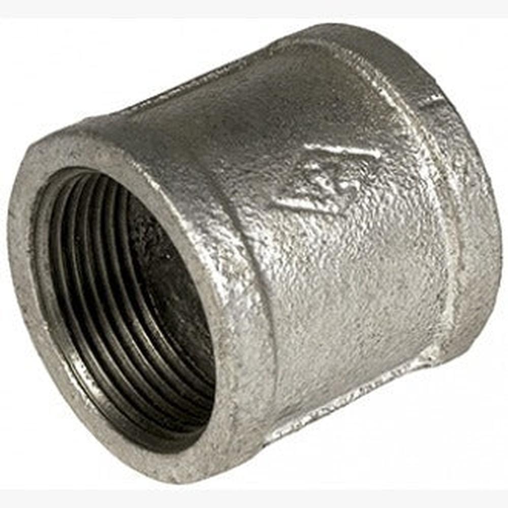 Copla Galvanizada