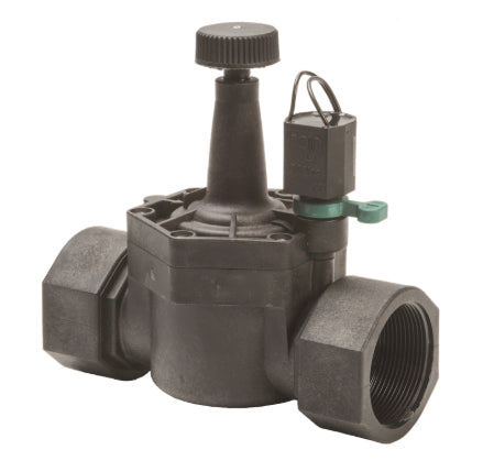 Valvulas Solenoide Rain Spa 2, Con C/Caudal Hi
