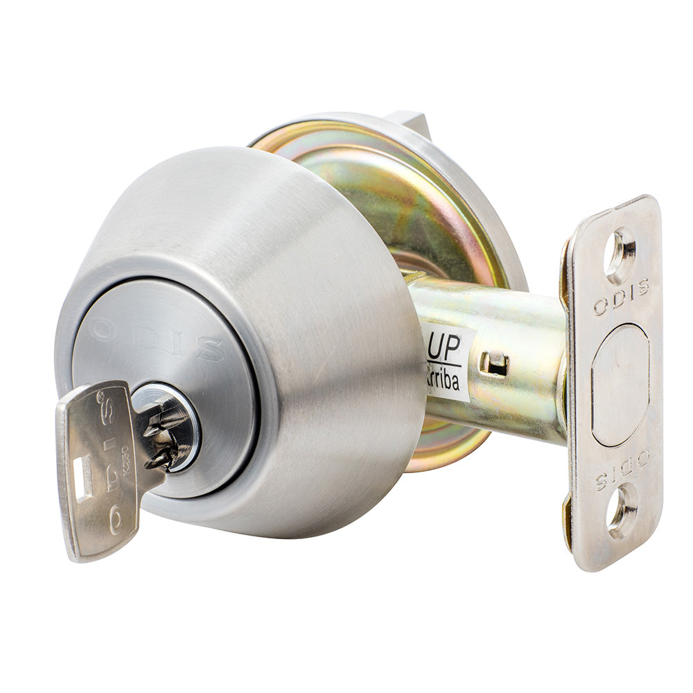 Cerrojo Cilindrico Odis 502 Llave – Llave