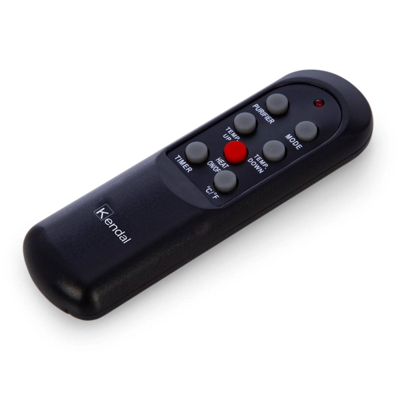 Estufa Infrarrojo Ptc Con Wifi Kpch05a Kendal