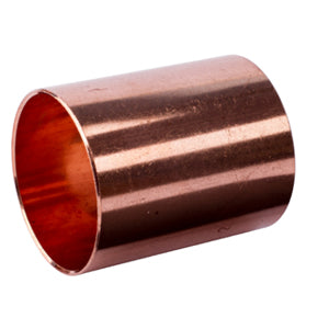 Copla Cobre So 1.1/4 - Copla Pasada