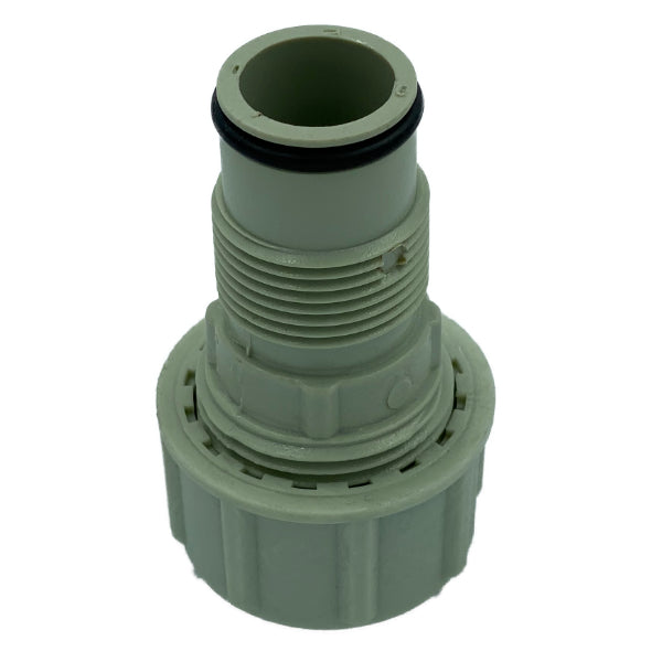 Terminal Valco Conector He 20x1/2 (Gris - Thc)