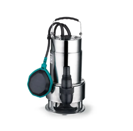 Bomba Sumergible Leo