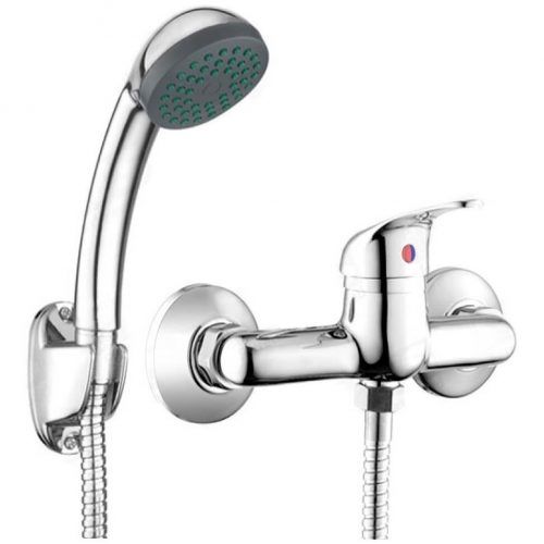 Llave Monomando Ducha